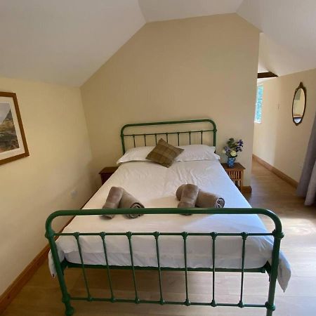 Orchard Cabin Herefordshire Wye Valley Ross-on-Wye Eksteriør billede