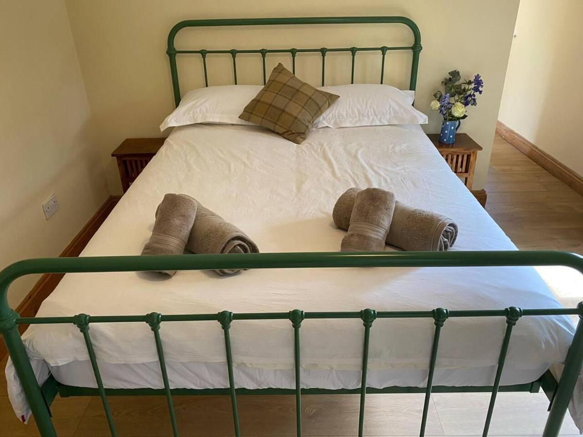Orchard Cabin Herefordshire Wye Valley Ross-on-Wye Eksteriør billede